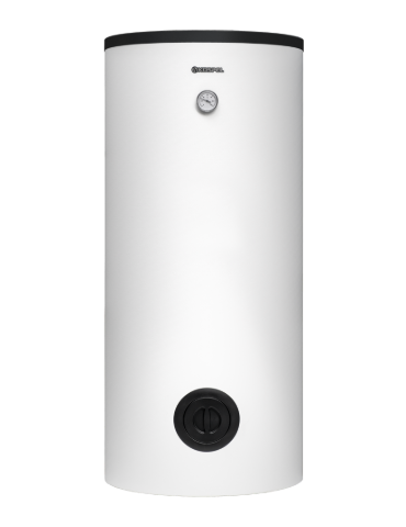 SWP – Standspeicher mit sehr großem Heizregister